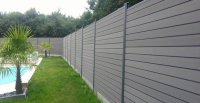 Portail Clôtures dans la vente du matériel pour les clôtures et les clôtures à Marcilly-en-Villette