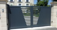 Notre société de clôture et de portail à Marcilly-en-Villette